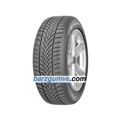 Goodyear UltraGrip Ice 2 ( 235/50 R17 100T XL EVR, Nordic compound, (MFS) )