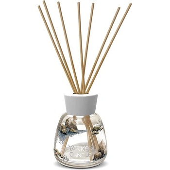 Yankee Candle Reed aroma difuzér 100 ml Amber & Sandalwood