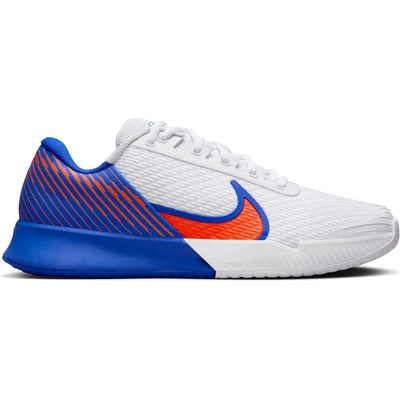 Маратонки Nike Air Zoom Vapor Pro 2 Men's Hard Court Tennis Shoes - Wht/Hyper Crim