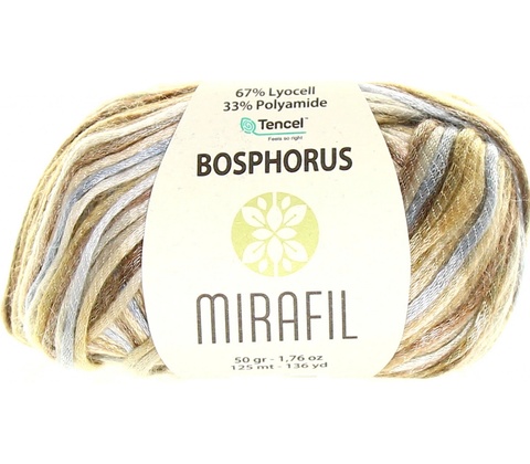 Mirafil Bosphorus Multi 206