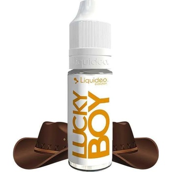Image 1 of Liquideo Lucky boy - Liquideo 10ml