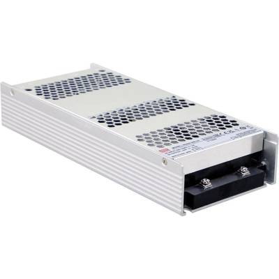 DC menič napätia MEAN WELL RSDH-300-48