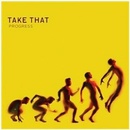 Take That - Progress CD