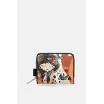 ANEKKE Портфейл Anekke Alma, 10x9x2 cm (29873-А-ALMA)