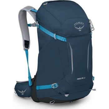 Osprey Туристическа раница OSPREY HIKELITE 32 II, atlas blue (10030942OSP)