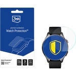 3mk Protection Протектор за Xiaomi Watch 5 (47mm) - Watch Protection ARC (3 pack) - 3mk - Прозрачен