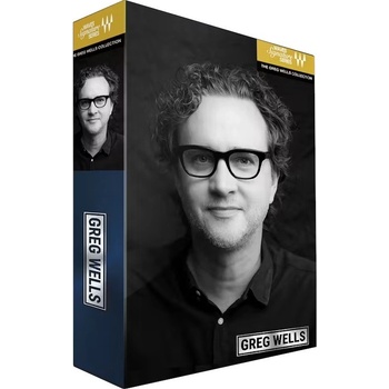 Waves Greg Wells Signature Series
