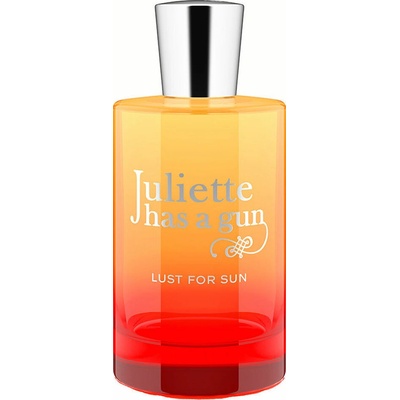 Juliette Has A Gun Lust For Sun parfémovaná voda unisex 100 ml