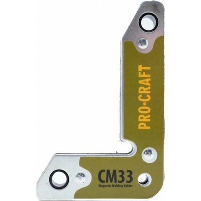 Procraft CM33 max 36kg