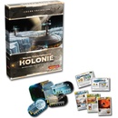 Mars Teraformace: Kolonie