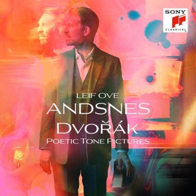 Antonín Dvořák Leif Ove Andsnes - Poetic Tone Pictures, Op. 85 LP