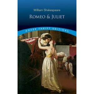 Romeo and Juliet | William Shakespeare (2005)