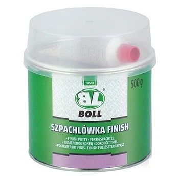 BOLL Finální tmel 500 g