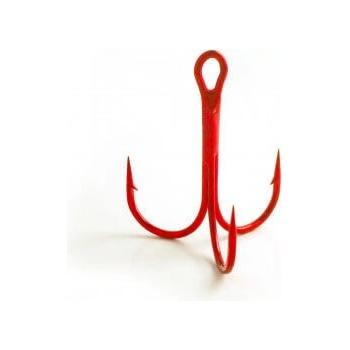 FANATIK Trojháčky KH-11030R vel.3 1 ks