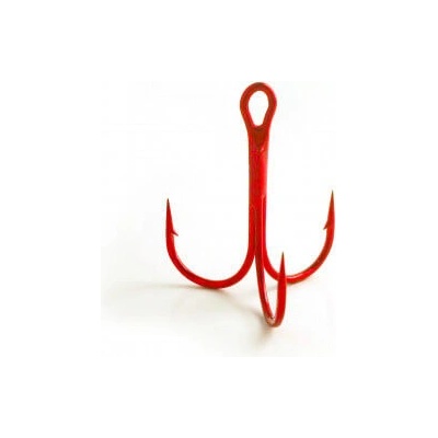 FANATIK Trojháčky KH-11030R vel.3 1 ks