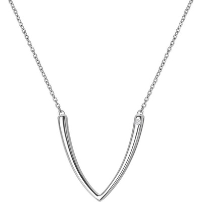 Hot Diamonds Strieborný prívesok Reflect DN159