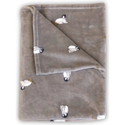 Petú Lis Deka Penguin – Zboží Mobilmania