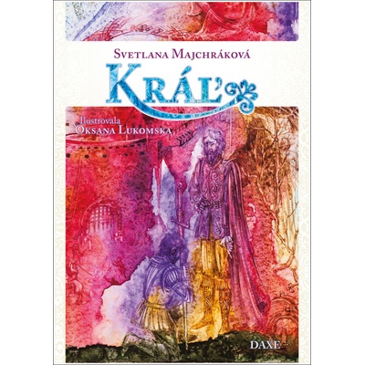Kráľ