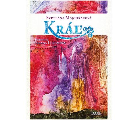Kráľ