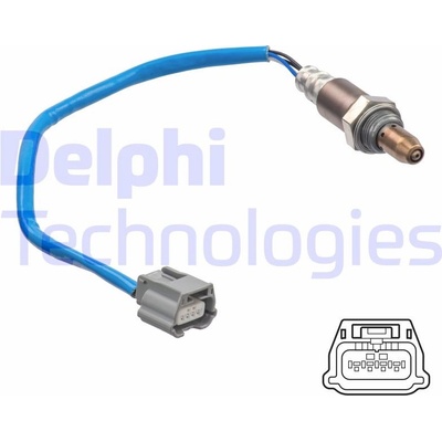 Lambda sonda DELPHI ES21237-12B1