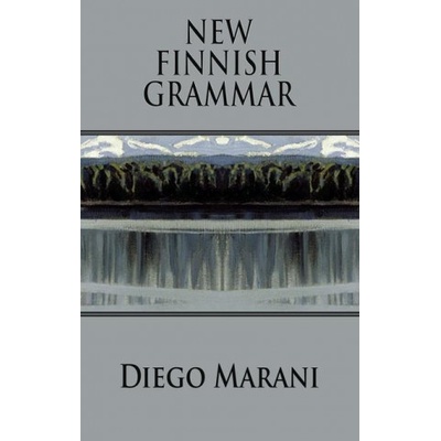 "New Finnish Grammar" - "" ("Marani Diego")(Paperback)