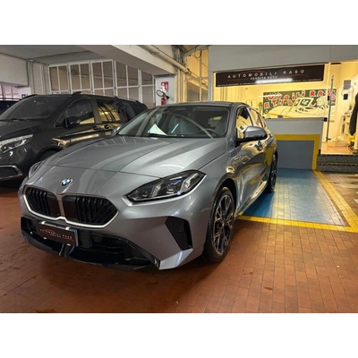 BMW 120i M Sport 125 kW