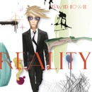 BOWIE DAVID: REALITY LP