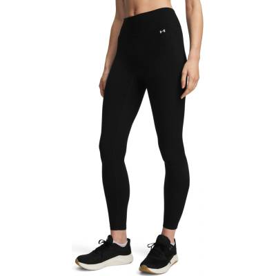 Under Armour Motion 7/8 Legging Ultimate Black / White