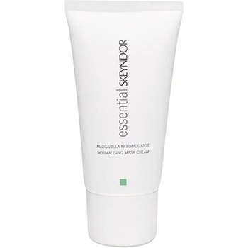 Skeyndor Essential Normalizing Mast Cream маска за лице против широки пори за жени 50 мл