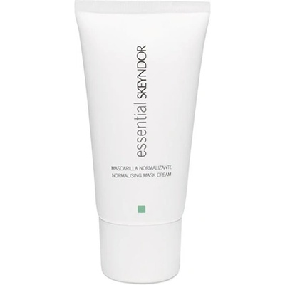Skeyndor Essential Normalizing Mast Cream маска за лице против широки пори за жени 50 мл