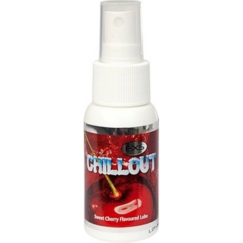 EXS Chillout Cherry 50 ml