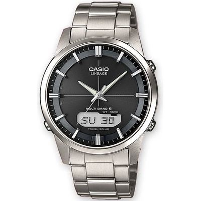 Casio LCW-M170TD-1A – Zboží Mobilmania