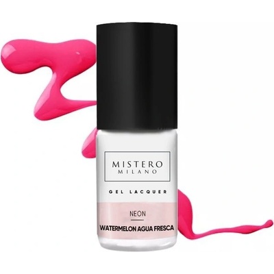 Mistero Milano NEON WATERMELON AGUA FRESCA 7 ml