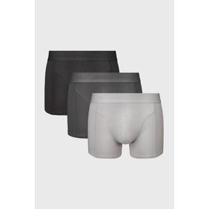 Jack & jones 3PACK памучни боксерки JACK AND JONES JACOrdinary (3p12275575_box)