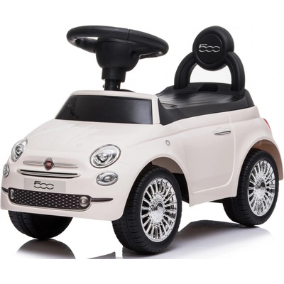 Buddy Toys BPC 5190 Fiat 500 bílé