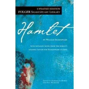 The Tragedy of Hamlet: Prince of Denmark (2012)
