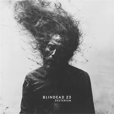 BLINDEAD 23 - DEUTERIUM, Vinyl