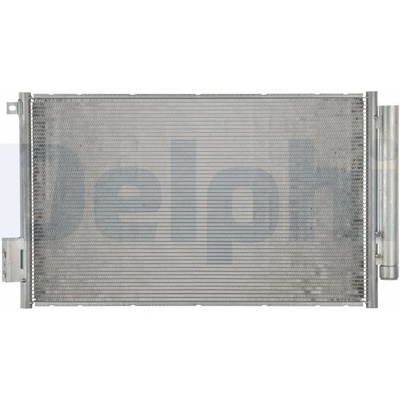 Kondenzátor, klimatizace DELPHI CF20300