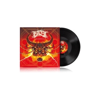 Baest Colossal LP