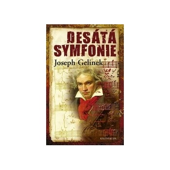 Desátá symfonie