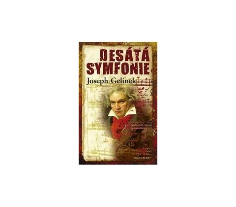 Desátá symfonie