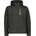 CMP Мъжко софтшел яке CMP Jacket Zip Hood Softshell Softshell jacket - Pine - размер 46 (EU) (003-2728-1011)