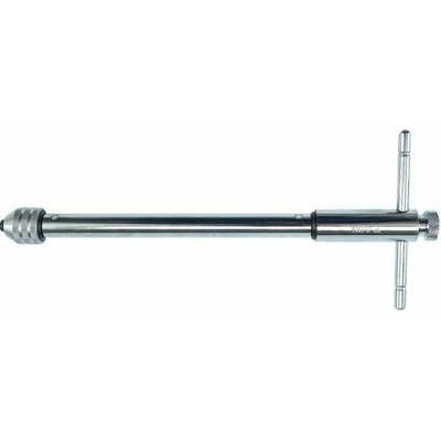 Yato - Vratidlo na závitníky typ T, M5 - M12, 300mm YT-2991