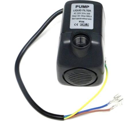 GEKO G02125A