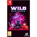 Wild Bastards