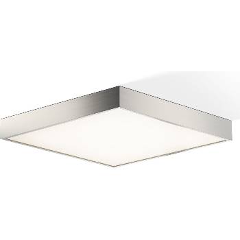 DECOR WALTHER Плафон Cut 40 см никел (0218934)