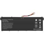 Acer AP18C4K батерия за лаптоп Acer, 3 клетки, 11.55V, 50Wh (AC-BS-0076)