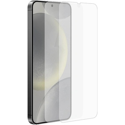 Samsung S24 SAMSUNG защитно фолио за екран 2бр. , антирефлекторно, кърпички + рамка, TRANSFER EF-US921CTEGWW (EF-US921CTEGWW)