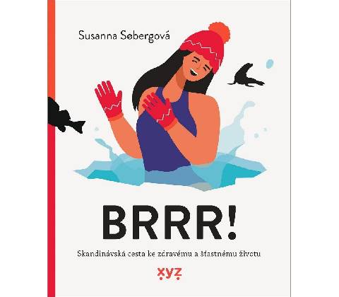 Brrr! - Susanna Soberg