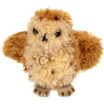 Image 1 of The Puppet Company - Кукла за куклен театър за пръст Бухал